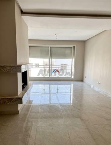 Appartement à vendre Prestigia Rabat