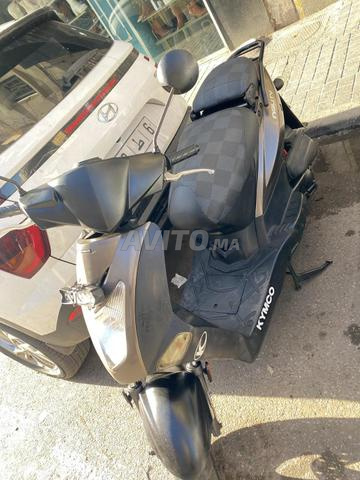 كيمكو أجريتي 2016 4T 49 سي سي
