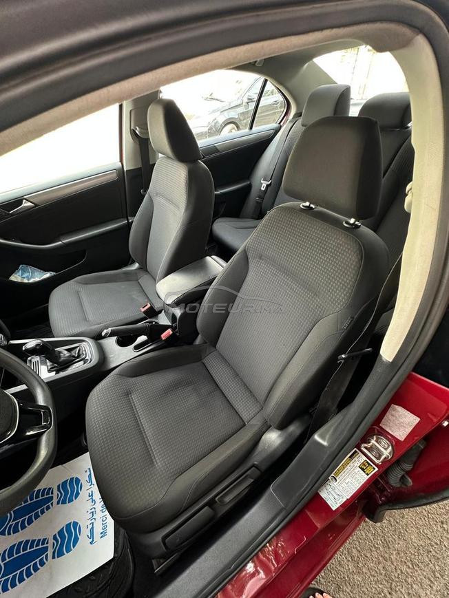 jetta outomatic 