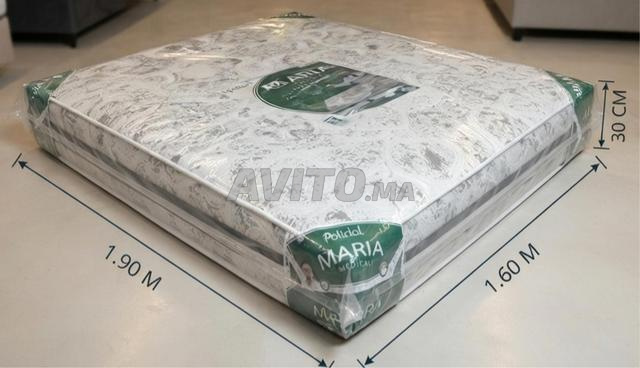 Matelas Doli Dol, la qualité reconnue à moindre prix - 2