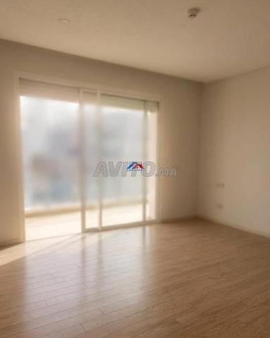 Appartement à vendre Prestigia Rabat