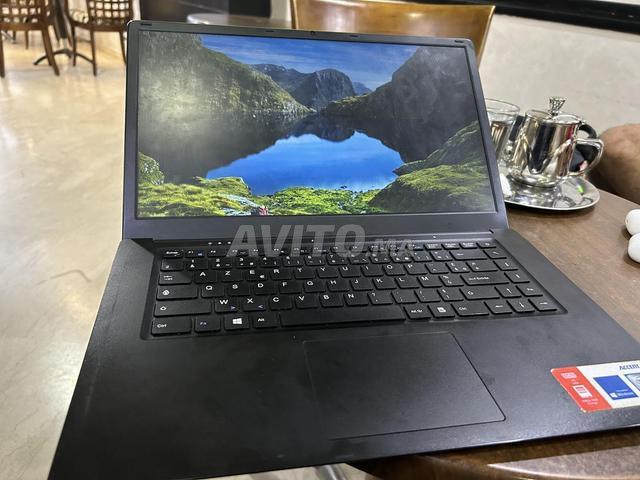 PC Quasi-Neuf Avec Boite (4GB RAM / 256GB SSD)⁠ - 2