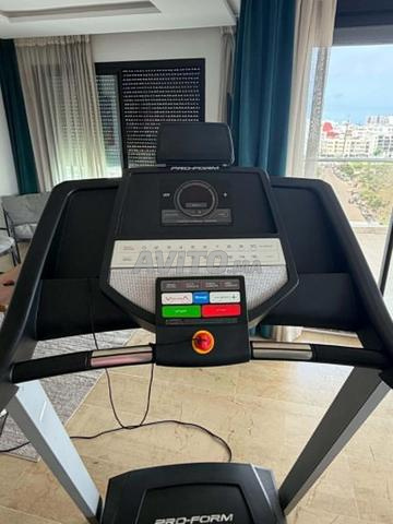 جهاز مشي PROFORM Performance 350i - 2