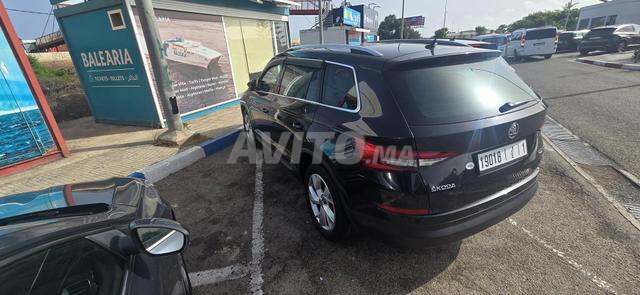 Skoda Kodiaq - 2