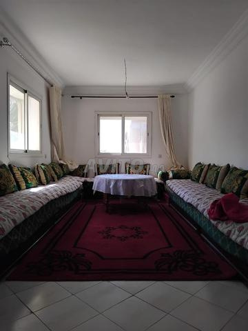 Appartements à louer à la journée à Essaouira
