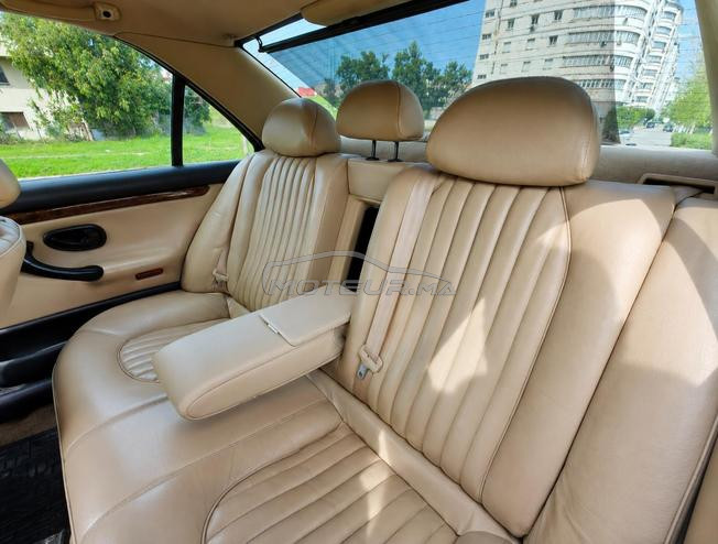 Peugeot 406 🇨🇵