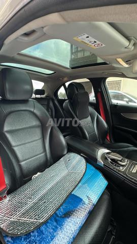 Mercedes C220 - 2
