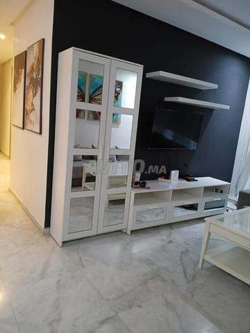Location de vacances 90 m² à Hay Riad Rabat - 2