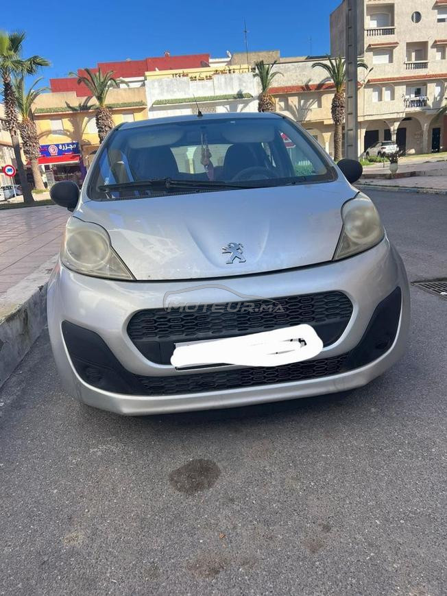 Voiture a vendre