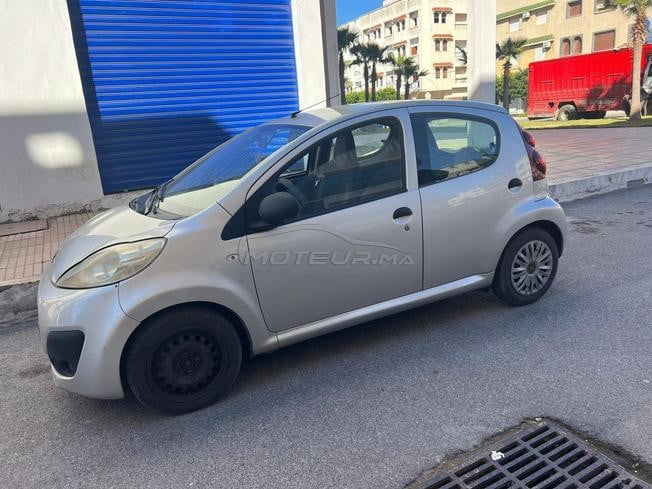 Voiture a vendre