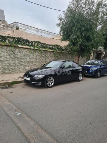 BMW E92 COUPE BIEN ENTRETENUE - 2
