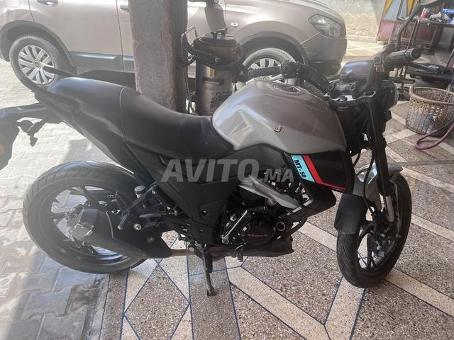 MT-50 أشياء صغيرة - 2