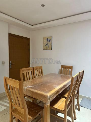 Salle à manger à vendre - 2