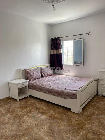 Appartement à louer à Laâlouda