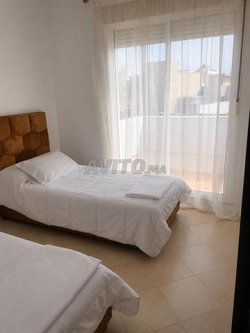 Appartement meublé à louer Tanger Balia - 2