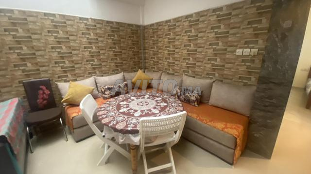 Location journalière maison Agadir prix attractif - 2
