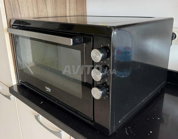 Four électrique BEKO - 2