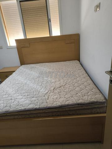 Chambre à coucher - 2
