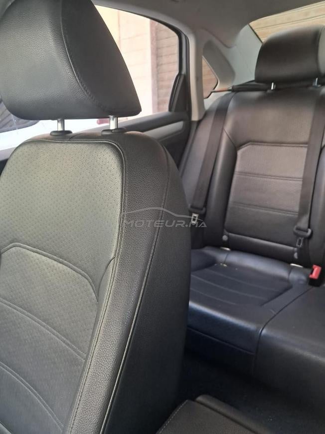 Volkswagen Passat Diesel Automatique 2012 à Tanger