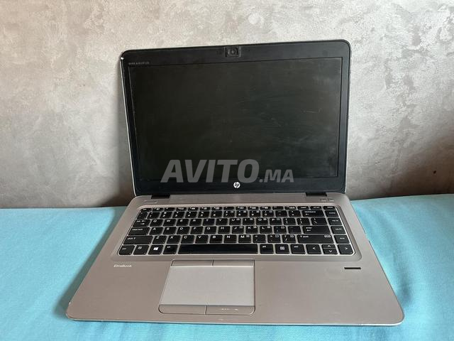 Hp Elitebook 840 G3 - 2