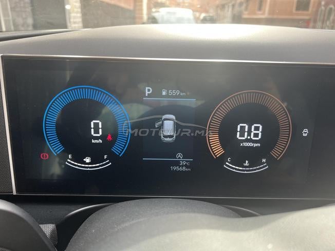 Hyundai Tucson 1.6