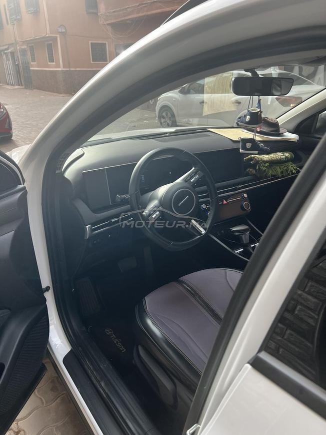 Hyundai Tucson 1.6