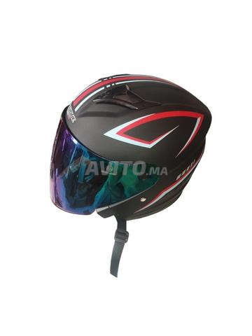 Casque 299dh livraison gratuite à Agadir encore neuf