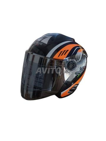 Casque 299dh livraison gratuite à Agadir encore neuf - 2