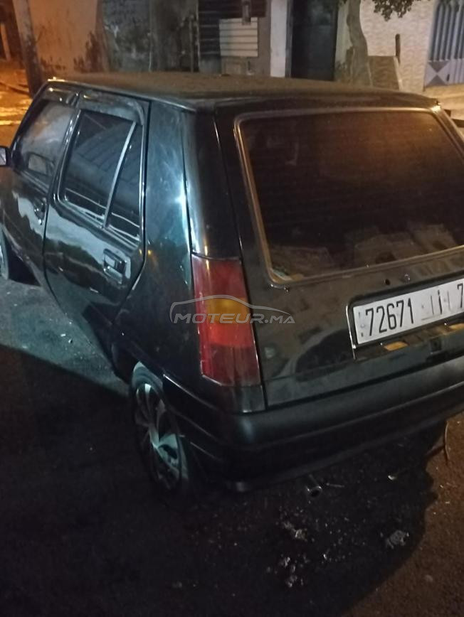 طنجة بوخالف