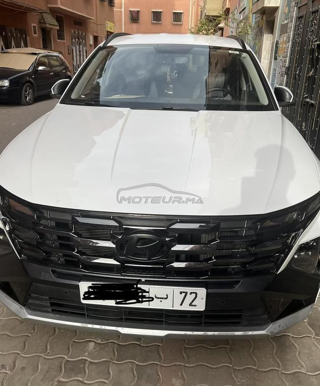 Hyundai Tucson 1.6