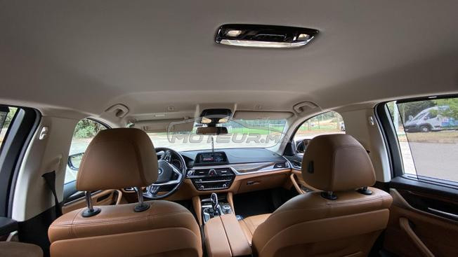 BMW série 520d G30 modéle 2017 Luxury Line