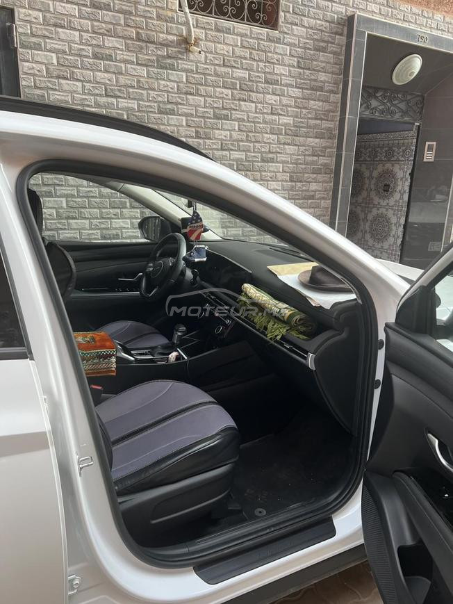 Hyundai Tucson 1.6