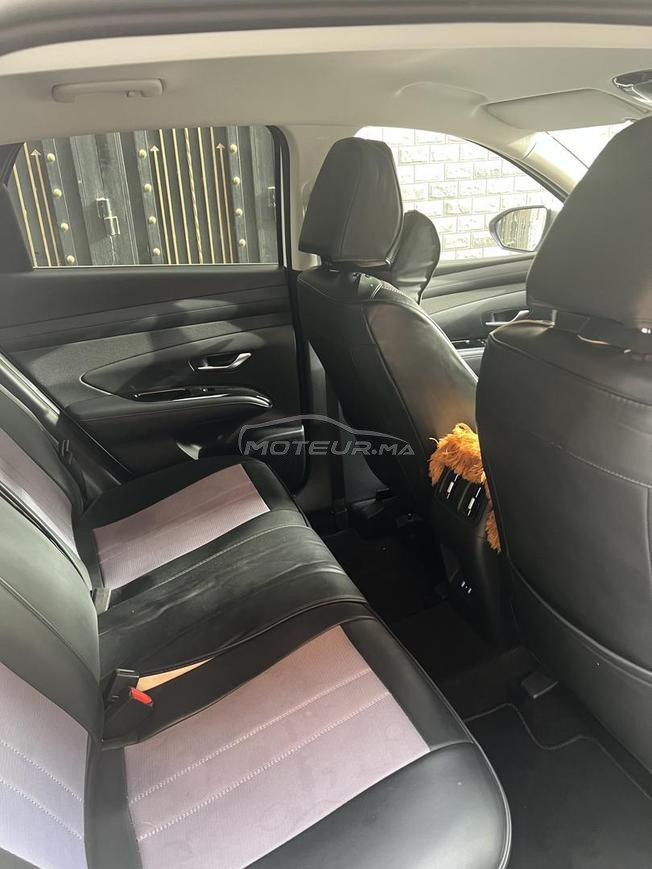 Hyundai Tucson 1.6