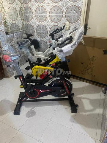 فتنس باور جديد