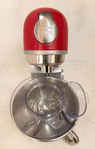 Robot pâtissier Kenwood kMix - Très bon état - 2