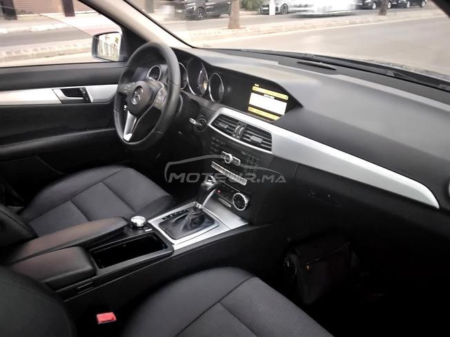 CLASSE C 220 NEUVE 11/2012 IMPORTE NEUVE 1E MAIN 