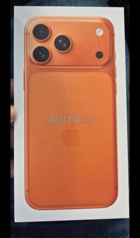 Iphone 17 Pro Max Europe Neuf