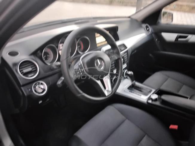 CLASSE C 220 NEUVE 11/2012 IMPORTE NEUVE 1E MAIN 
