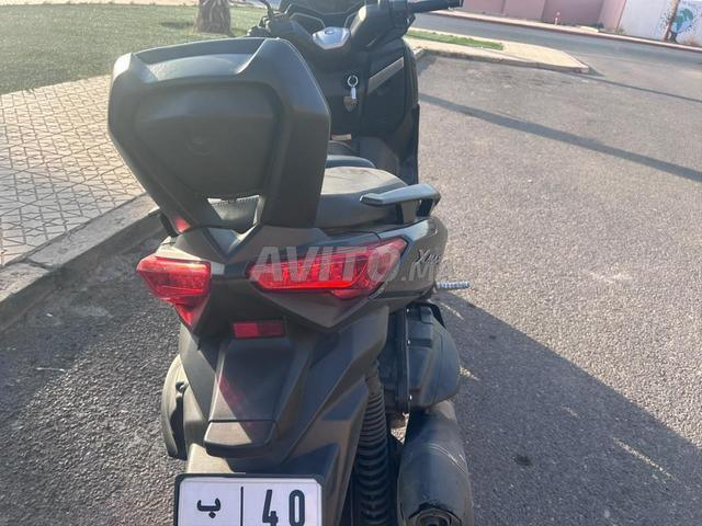 XMAX 400 2014 - 2