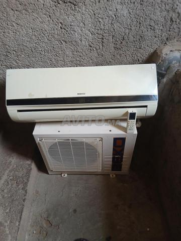 مكيف بيكو 9000 وحدة حرارية بريطانية - 2