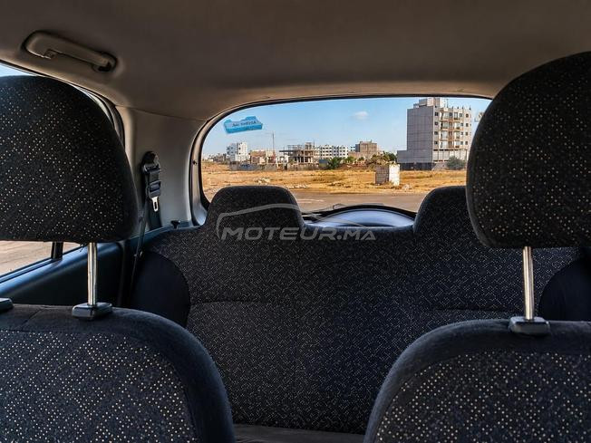Hyundai Atos Essence Manuelle 2006 à Salé