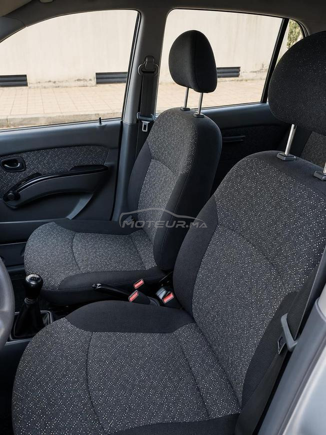 Hyundai Atos Essence Manuelle 2006 à Salé