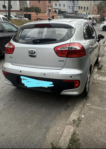 KIA RIO Particulier - 2