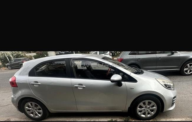 KIA RIO Particulier