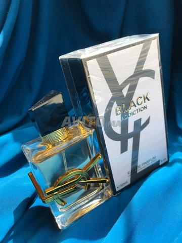Bonjour les parfums les plus puissants, j'espère que la négociation est possible - 2