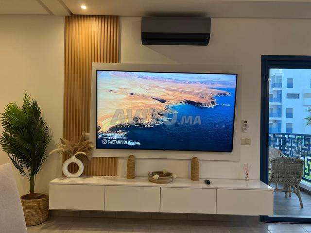 Appartement de Luxe à Costa Mar – Martil