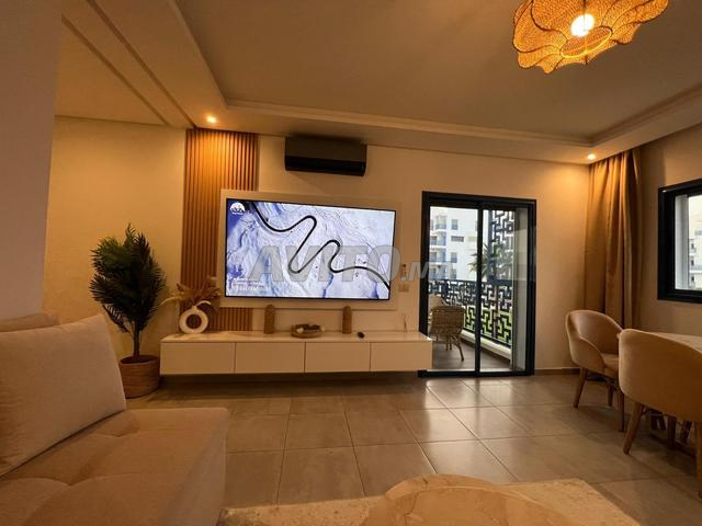 Appartement de Luxe à Costa Mar – Martil