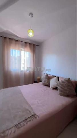Appartement meublé à louer à Marrakech