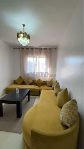 Appartement meublé à louer à Marrakech - 2