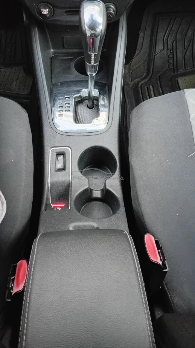 mégane 3 modèle 2014